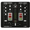 DJ Mikseris - Behringer VMX100USB 2-Kanalo USB DJ Maišytuvas Su Mikrofono Įvestimi Juodas