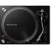 DJ Plokštelių Grotuvas - Pioneer PLX-500 Tiesioginio Variklio DJ Pulto USB 33 1/3, 45, 78 RPM Juodas