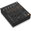 „Behringer DJX900USB“ – profesionalus 5 kanalų DJ maišytuvas su INFINIUM bekontaktiu VCA kryžminiu faderiu, pažangiais skaitmeniniais efektais ir USB/garso sąsaja