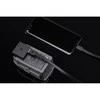 DJI Mavic 2 Part 12 Baterijos maitinimo bloko adapteris (adapteris)
