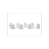 DJI Phantom 3 Part 40 Vibration Absorbing Balls (Įvorės)