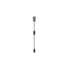 DJI Ronin-S Part 21 External GPS Module