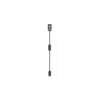 DJI Ronin-S Part 21 External GPS Module