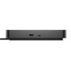 „Dell Pro Thunderbolt 5“ išmanioji doko stotelė | SD25TB5 | „DisplayPorts“ kiekis: 2 | HDMI jungčių kiekis: 1