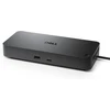 „Dell Pro Thunderbolt 5“ išmanioji doko stotelė | SD25TB5 | „DisplayPorts“ kiekis: 2 | HDMI jungčių kiekis: 1