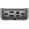 Dokavimo stotis - HP Thunderbolt 4 100W G6 dokas (Hewlett-Packard, Thunderbolt 4, HDMI 2.1, Ethernet)