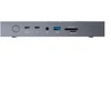 Peladn G2E (pilka) Thunderbolt 5 docking station