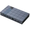 Peladn G2E (pilka) Thunderbolt 5 docking station
