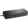 Dell Pro dokas | WD25Z | DisplayPort jungčių kiekis: 2 | HDMI jungčių kiekis: 1