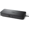 Dell Pro dokas | WD25Z | DisplayPort jungčių kiekis: 2 | HDMI jungčių kiekis: 1