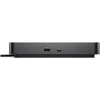 Dell Pro dokas | WD25Z | DisplayPort jungčių kiekis: 2 | HDMI jungčių kiekis: 1
