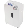 Dokumentų Smulkintuvas - HSM Shredstar X15, 30 L, 4 x 37 mm, Pilkas, Baltas