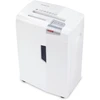 Dokumentų Smulkintuvas - HSM Shredstar X15, 30 L, 4 x 37 mm, Pilkas, Baltas