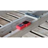 Drėgmės Matuoklis - UNI-T UT377C Bekontaktis Drėgmės Matuoklis 30 mm 4 Režimai LED