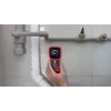 Drėgmės Matuoklis - UNI-T UT377C Bekontaktis Drėgmės Matuoklis 30 mm 4 Režimai LED