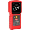 Drėgmės Matuoklis - UNI-T UT377C Bekontaktis Drėgmės Matuoklis 30 mm 4 Režimai LED