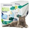 Drėgnas Kačių Maistas - Animal Island Kasdieniai Baltos Žuvies Filė 12 x 85g
