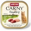 Animoda ANIMONDA Carny Country vištiena, Veršiena + Elniena - šlapias kačių maistas - 100 g