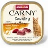 Animoda Drėgnas Kačių Maistas - ANIMONDA Carny Country Vištiena, Antis + Žąsis 100 g