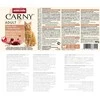 Animoda Drėgnas Kačių Maistas - Animonda Carny Suaugusiems Vištiena, Kalakutiena, Antis 400g