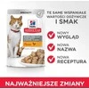 Drėgnas Kačių Maistas - Hill's Science Plan su vištiena 85g