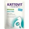 KATTOVIT Feline Diet Gastro kalakutiena with ryžiai - wet cat food - 85g