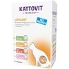 Drėgnas Kačių Maistas - Kattovit Feline Diet Urinary, Mėlynas
