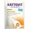 Drėgnas Kačių Maistas - Kattovit Feline Diet Urinary, Mėlynas