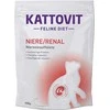 KATTOVIT Niere Renal - maistas katėms - 0,4kg paketėlis