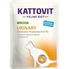 Drėgnas Kačių Maistas - Kattovit Su Kalakutiena, 85g
