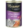 FINNERN GmbH end Co. KG Miamor Trinkfein Vitaldrink su antiena, gėrimas katėms 135 ml MR