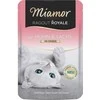Drėgnas Kačių Maistas - Miamor Ragout Royale Su Vištiena Ir Lašiša 100g