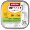 Animoda Animonda Integra Sensitive šunų konservai su kalakutiena ir pastarnoku 150g