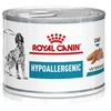 ROYAL CANIN Hipoalerginis - Šlapias šunų maistas - 200 g