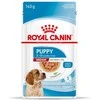 Royal Canin SHN Dog Medium Puppy Gravy 10x140 g