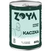 Drėgnas Šunų Maistas - ZOYA Su Antiena 800g