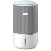 Drėkintuvas Oro valytuvas - Philips PureProtect Vanduo 3400 Series Arctic Baltas