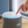 Drėkintuvas Oro valytuvas - Philips PureProtect Vanduo 3400 Series Arctic Baltas