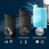 Philips PureProtect Quiet 2200 Series