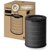 Drėkintuvas Oro valytuvo filtras - Philips NanoProtect Pro S3 FY3437/00, HEPA, 99.97% Dalelių Sulaikymas, Juodas