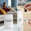 Drėkintuvas PHILIPS Humidifier 4000 series HU4210/04