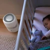 Drėkintuvas PHILIPS Humidifier 4000 series HU4210/04