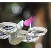 Dronas - Filtrų Rinkinys - Sunnylife NE-FI875-4N ND8 ND16 ND32 ND64