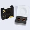 Dronas - K&amp;F Concept NDX ND2-32 ND32-512 filtrai DJI Mini 4 Pro