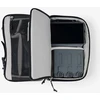 Drono dėklas - F-STOP Drone / Tech Case XL Antracito Juoda