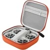 SUNNYLIFE bag for DJI Neo (pilkas)