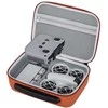 SUNNYLIFE Combo Bag for DJI Neo (pilkas)