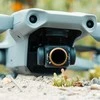 Drono Filtrai - PolarPro Mavic Air 2 ND4-ND32 ND64-ND512 Reguliuojami Filtrai 2 vnt.