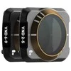 Drono Filtrai - PolarPro Mavic Air 2 ND4-ND32 ND64-ND512 Reguliuojami Filtrai 2 vnt.