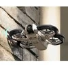 SUNNYLIFE propeller guard for DJI Neo (juodas)
